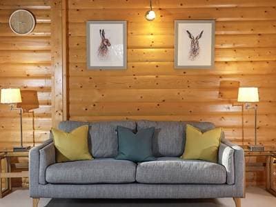 South Winchester Lodges 8