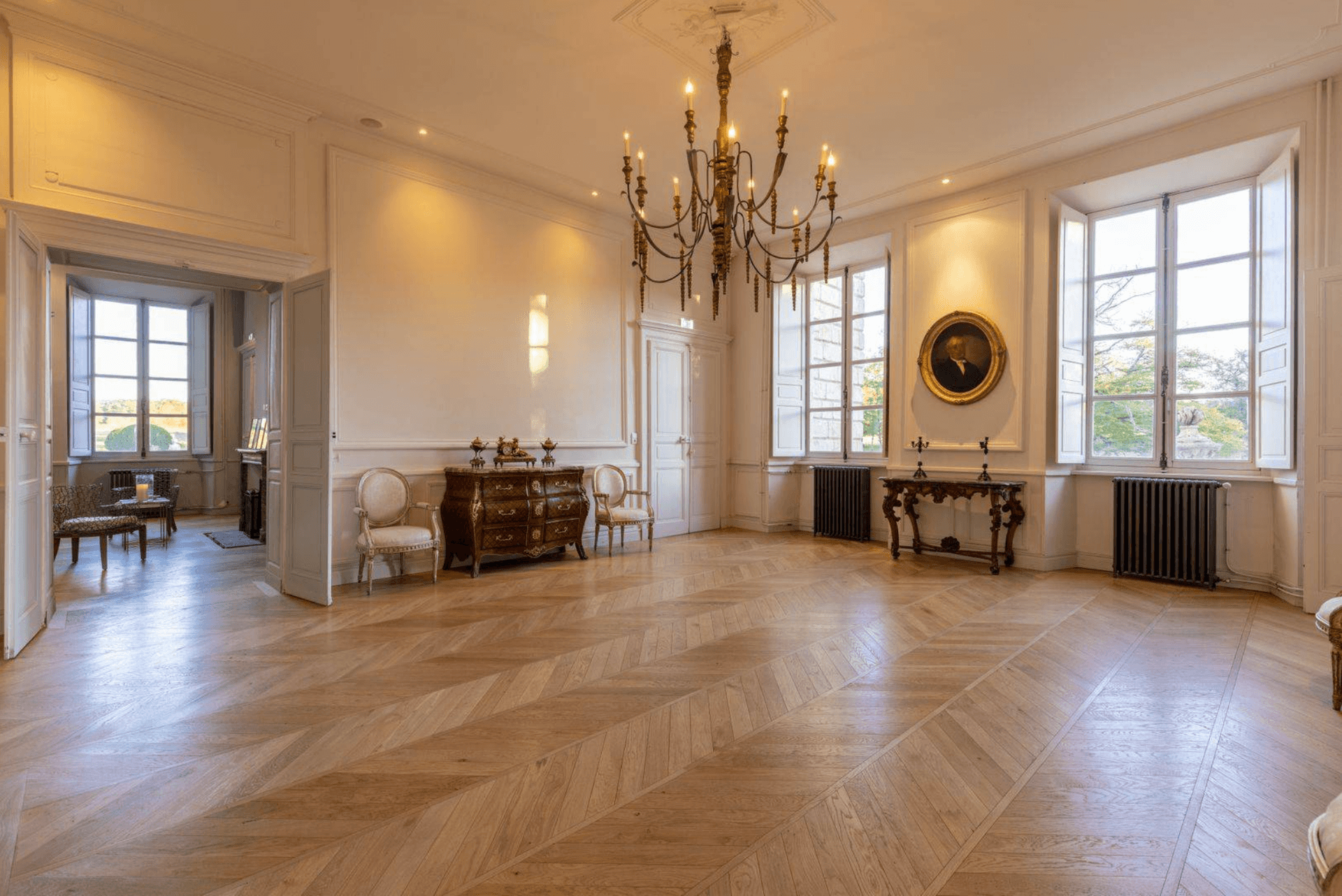 Le Château de Laplaud 10