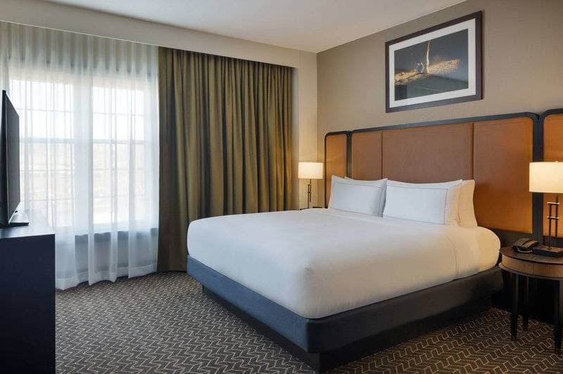 Doubletree Guest Suites Lexington 17