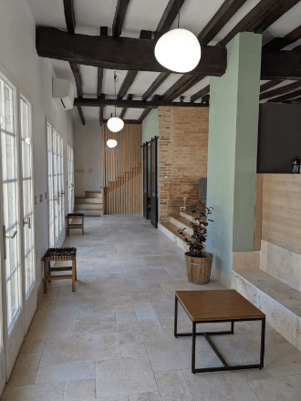 Le Domaine Chapelle 10