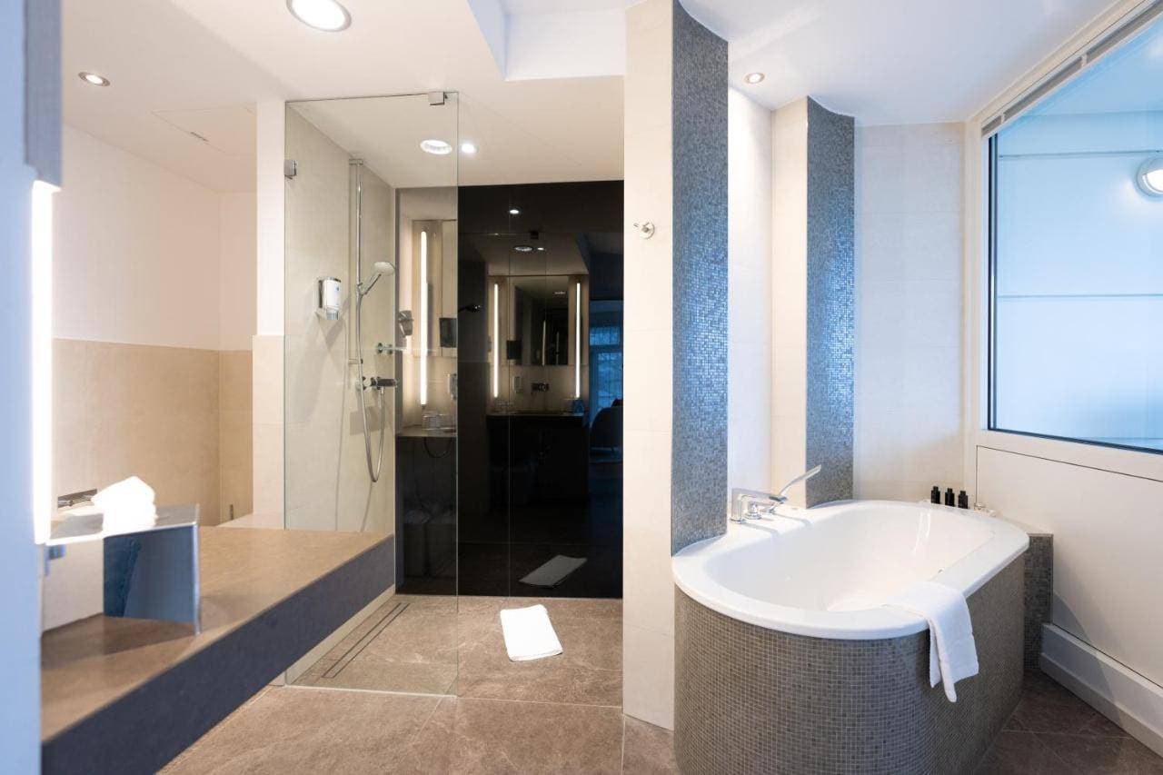 Kongresshotel Potsdam 23
