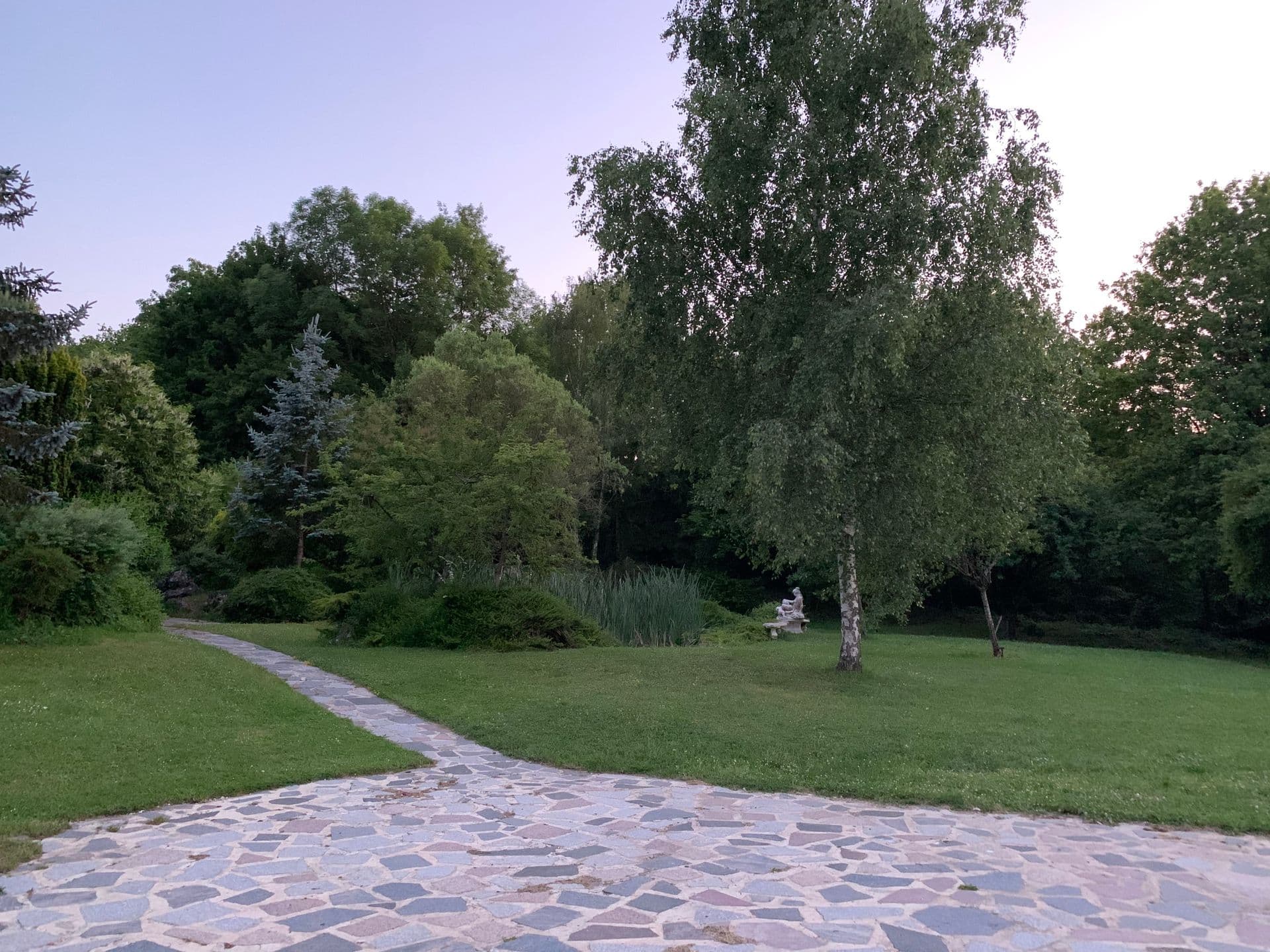 Le Lodge La Grignotière 20