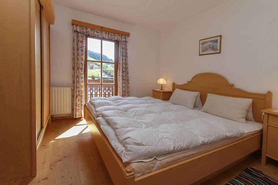 Selbstversorgerhaus Schoberhof 14