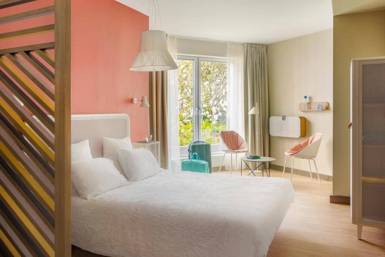 OKKO Hotels Lille Centre 9