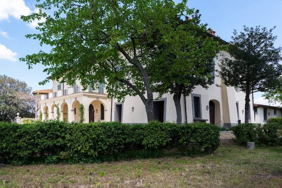 Borgo Mattei 3