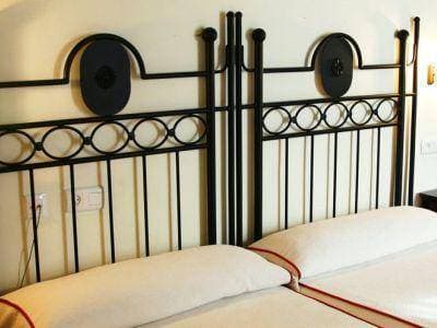 HOTEL CASA PALACIO NATUR 13