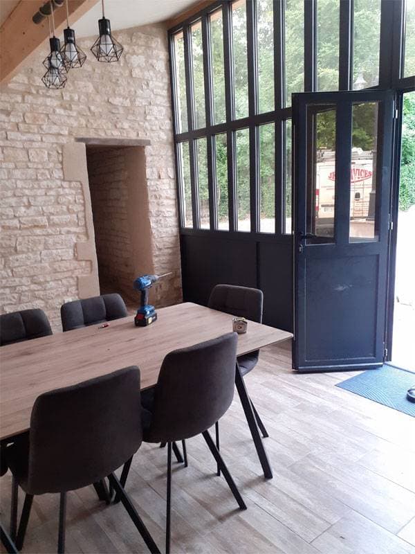 Le Domaine Val Bruant 16