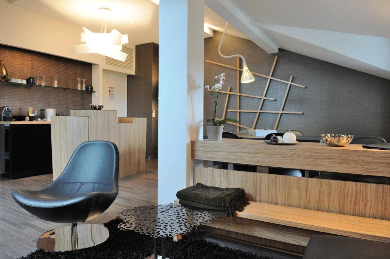 Hôtel du Golf Saint-Etienne 12