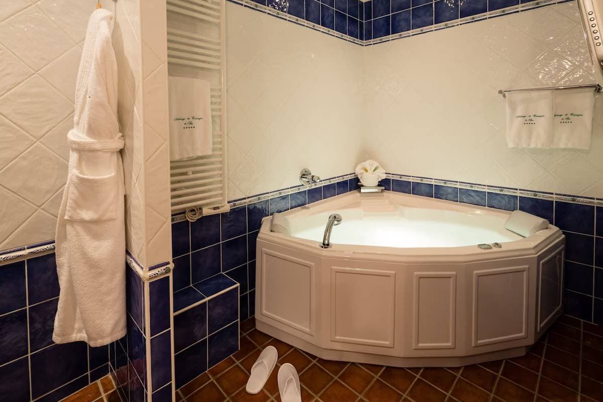 L'Auberge de Cassagne & Spa 26
