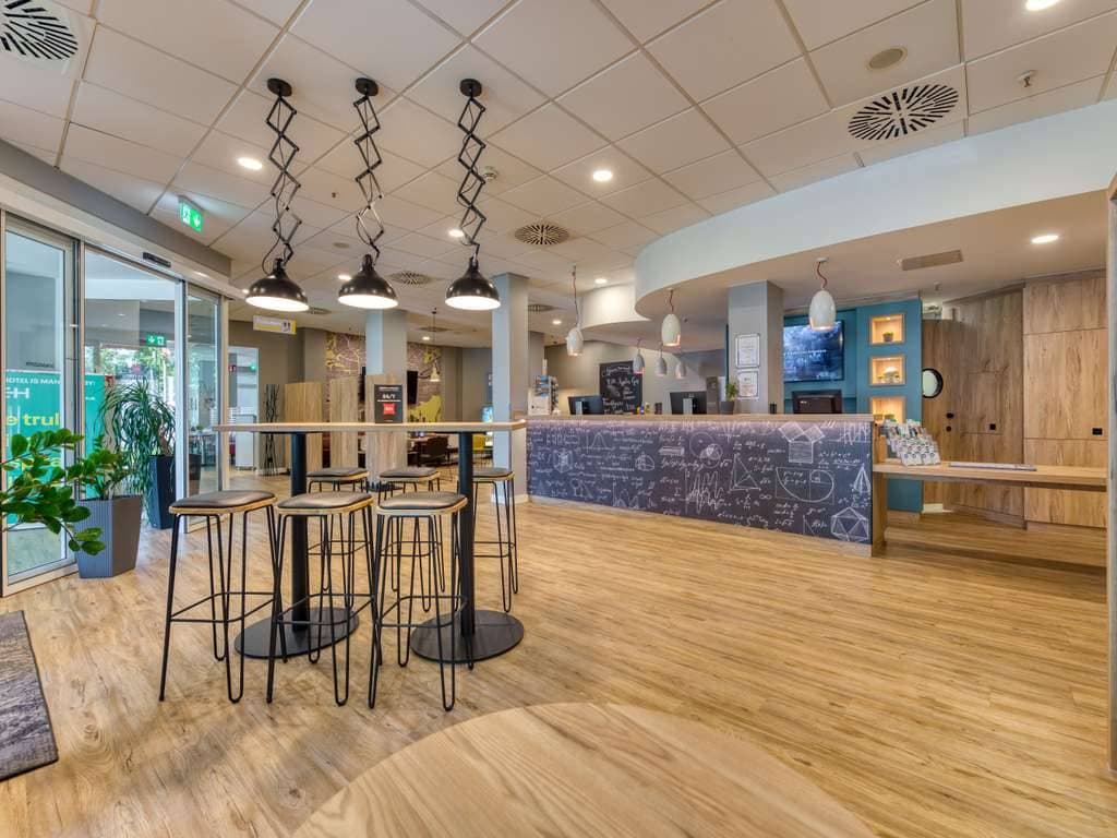 ibis Hotel Frankfurt Messe West 22