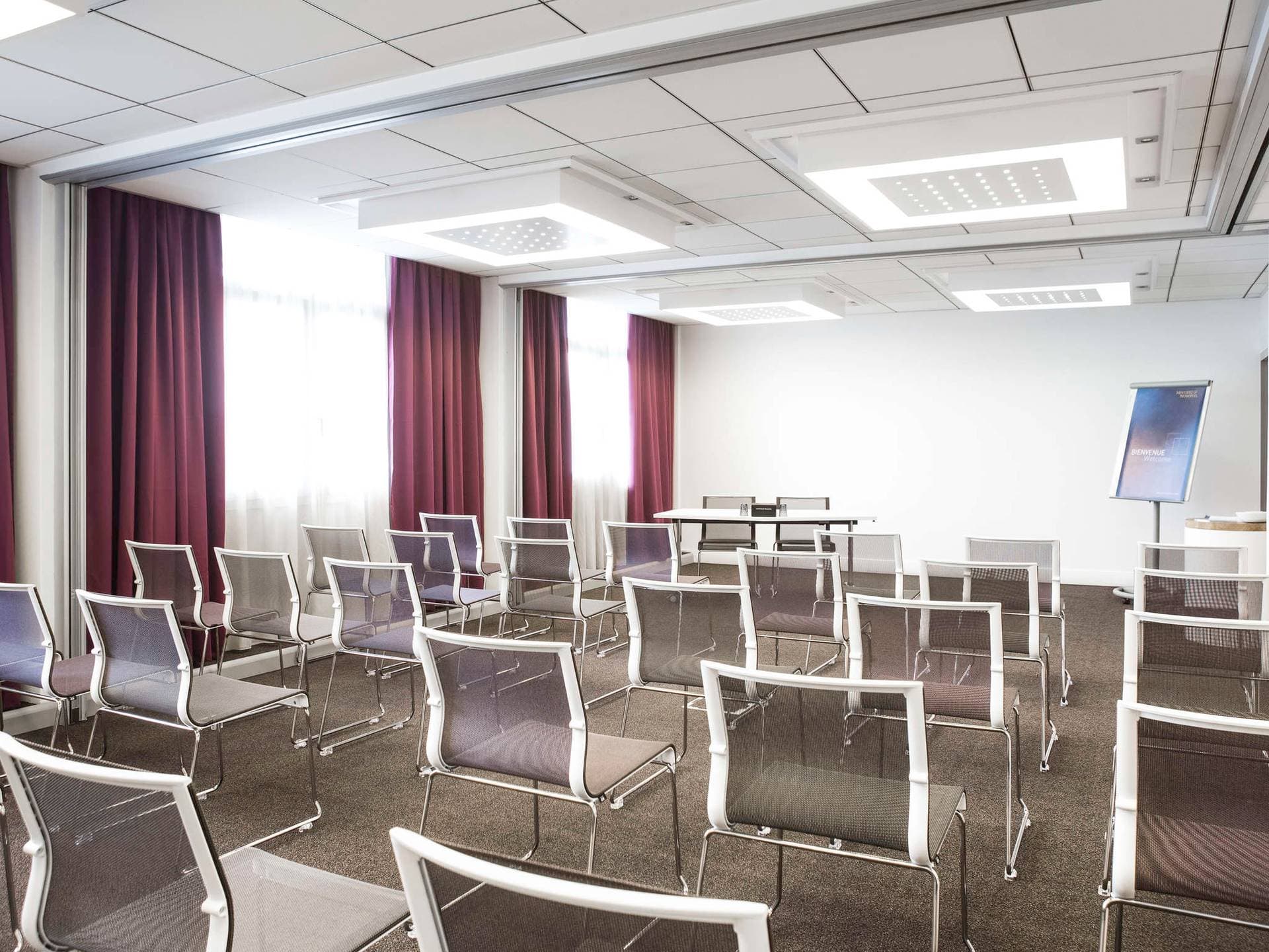 Novotel Pau Pyrénées 30