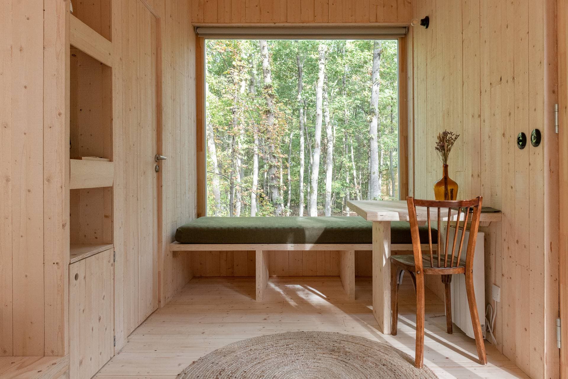 Youza Ecolodge 21