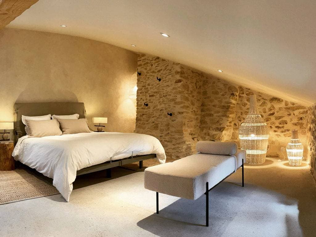 Le Domaine de Gressac 73
