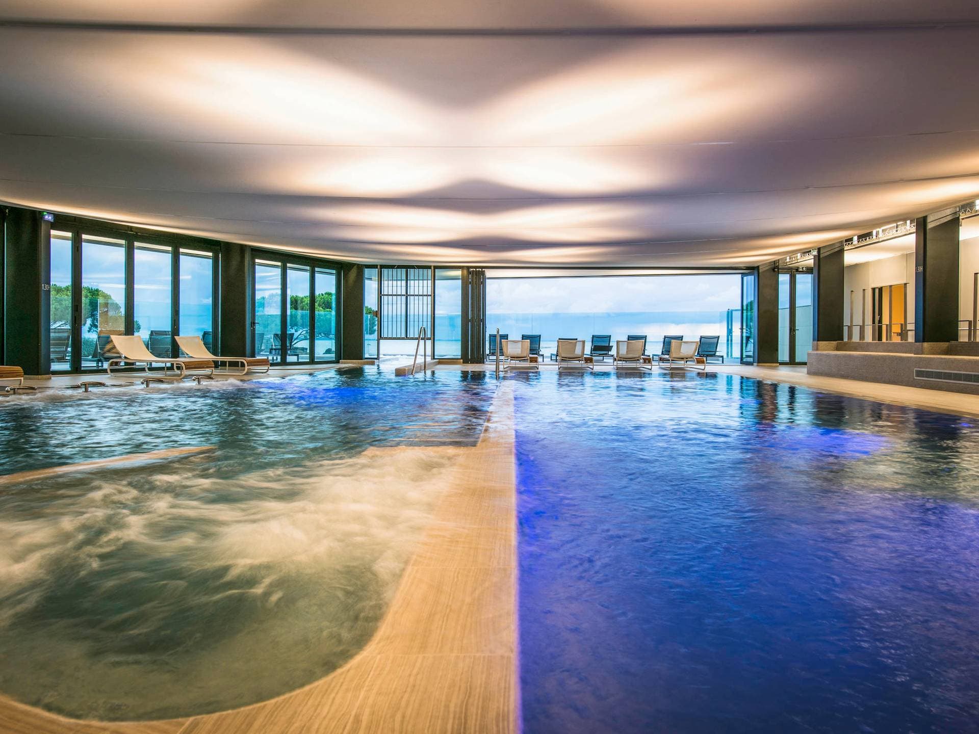 La Grande Terrasse hôtel & Spa La Rochelle MGallery 7