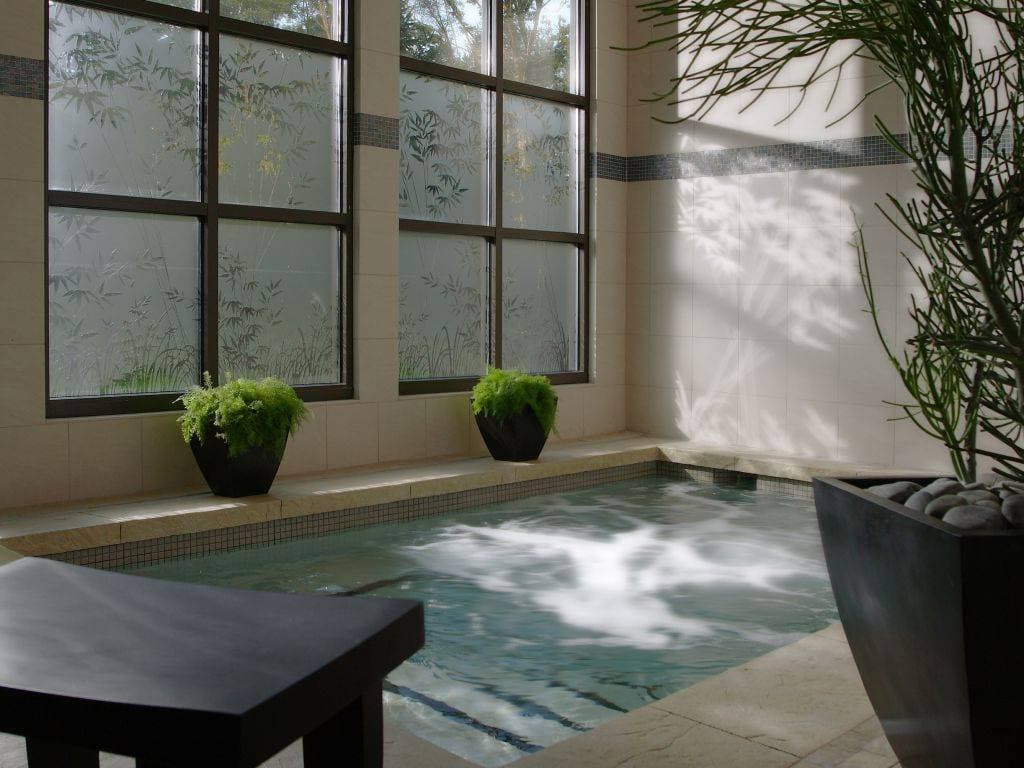 The Lodge at Woodloch 15