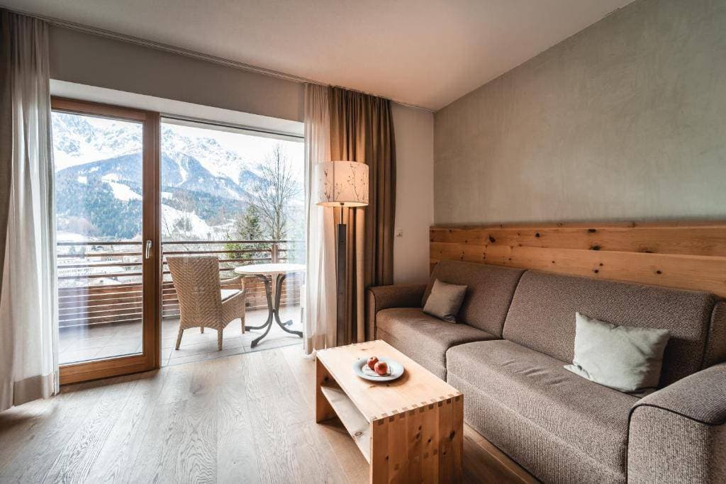 Naturhotel Leitlhof 34