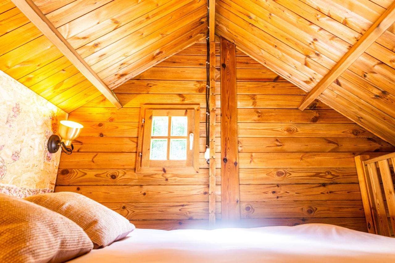Les Cabanes d'Hestia 15