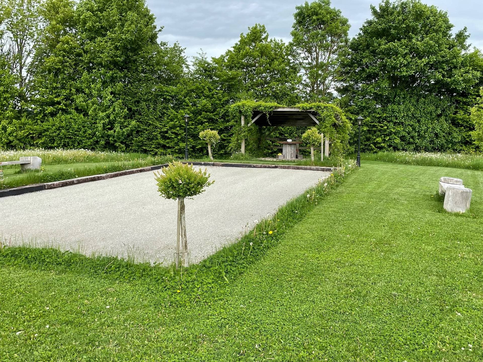 Le Domaine de la Revardière 56