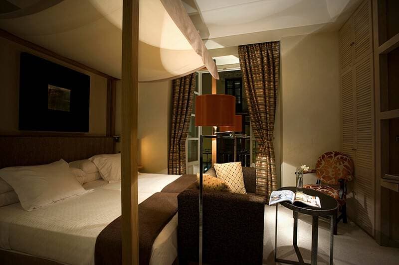 Hotel Villa Oniria 9