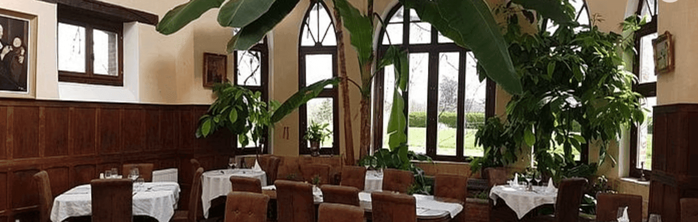 Domaine de Vareilles 4