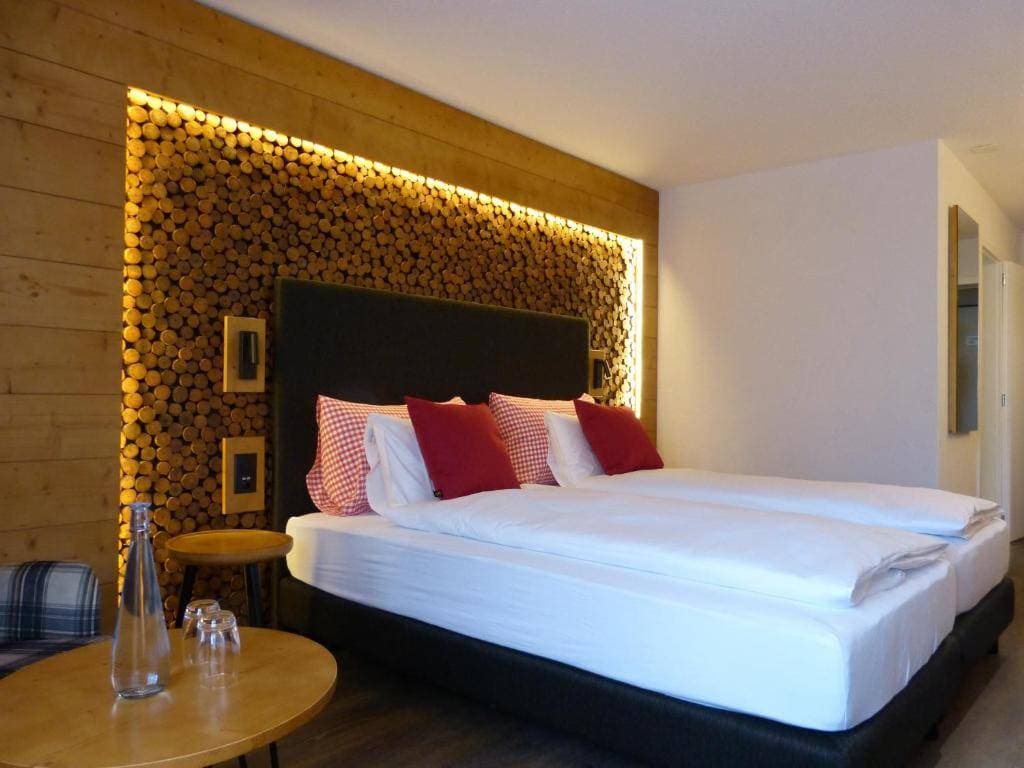 Hotel Steinmattli 21