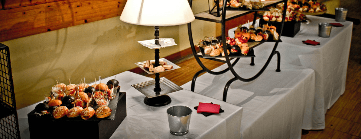 L'Atelier des Gourmets  2