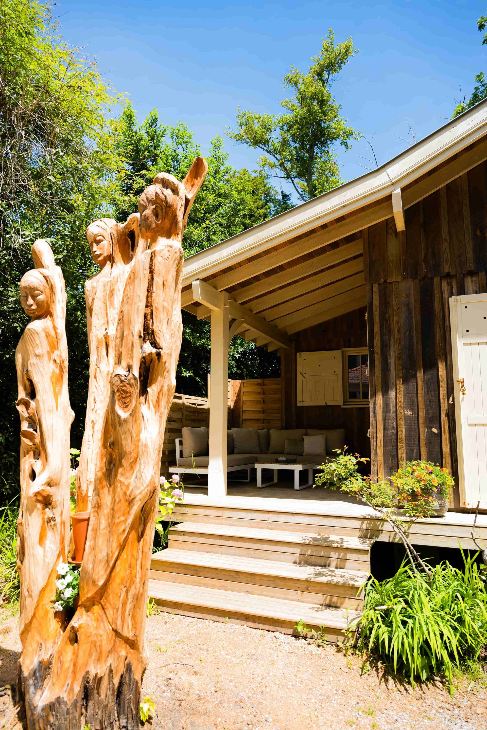 La Villa la Tosca - Wellbeing and Work 31