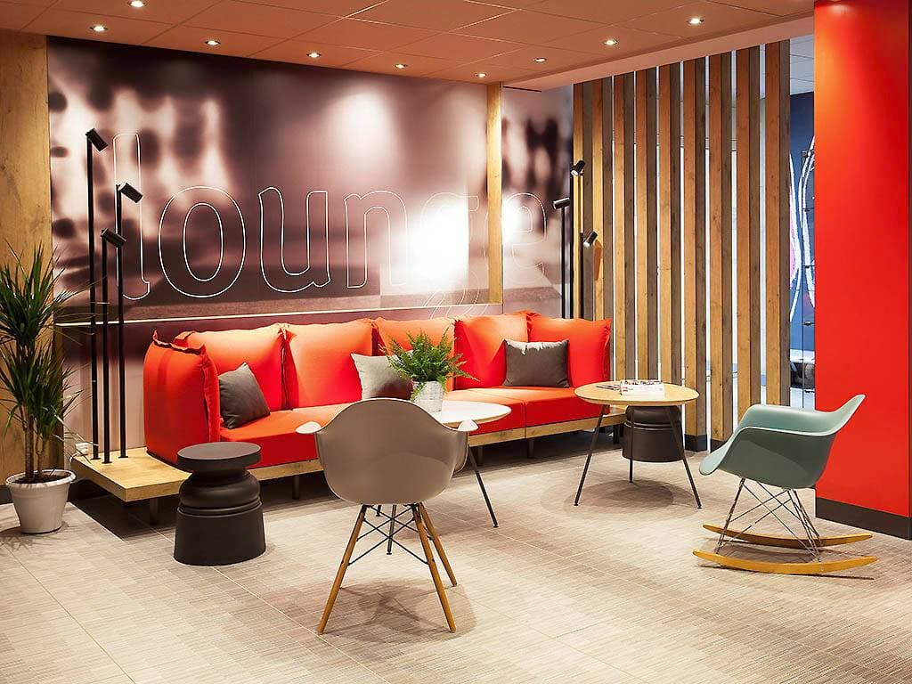 Hotel Mercure Cherbourg Centre Port 8