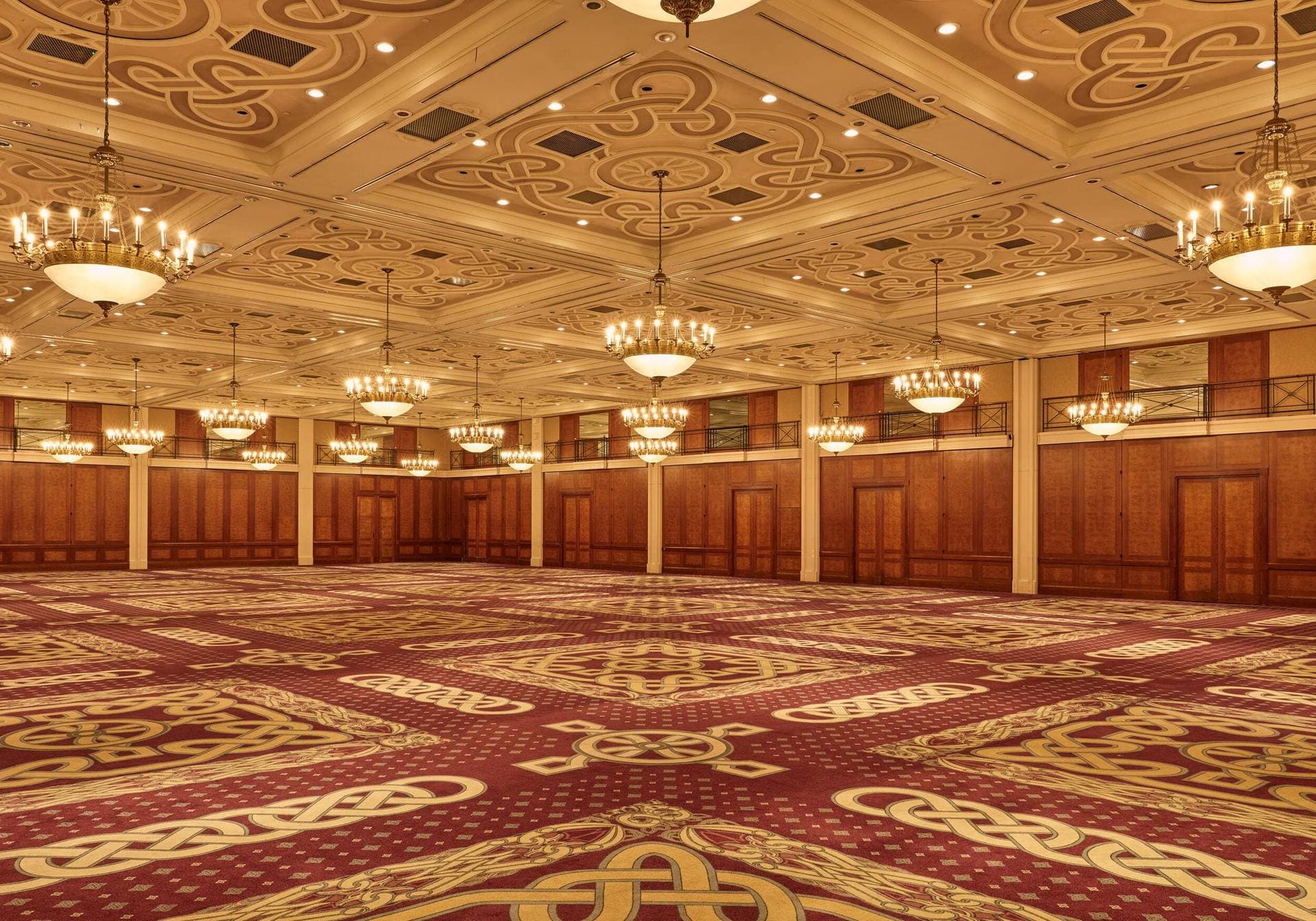 Celtic Manor Resort 20