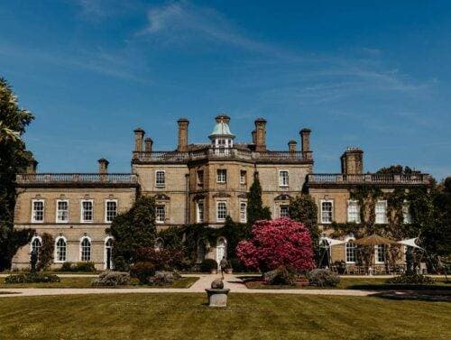 Pylewell Park 4