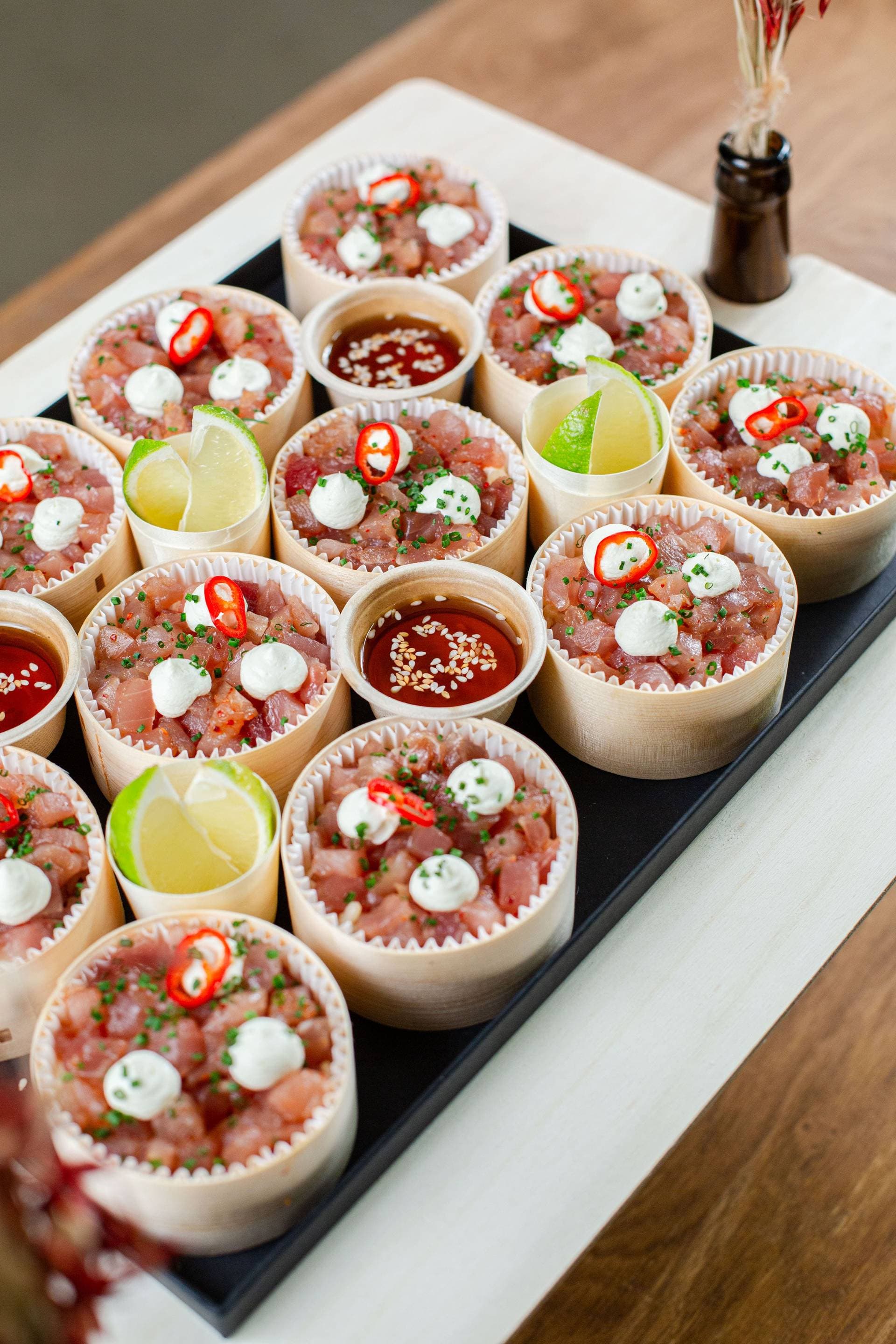 Le Food Corner 9