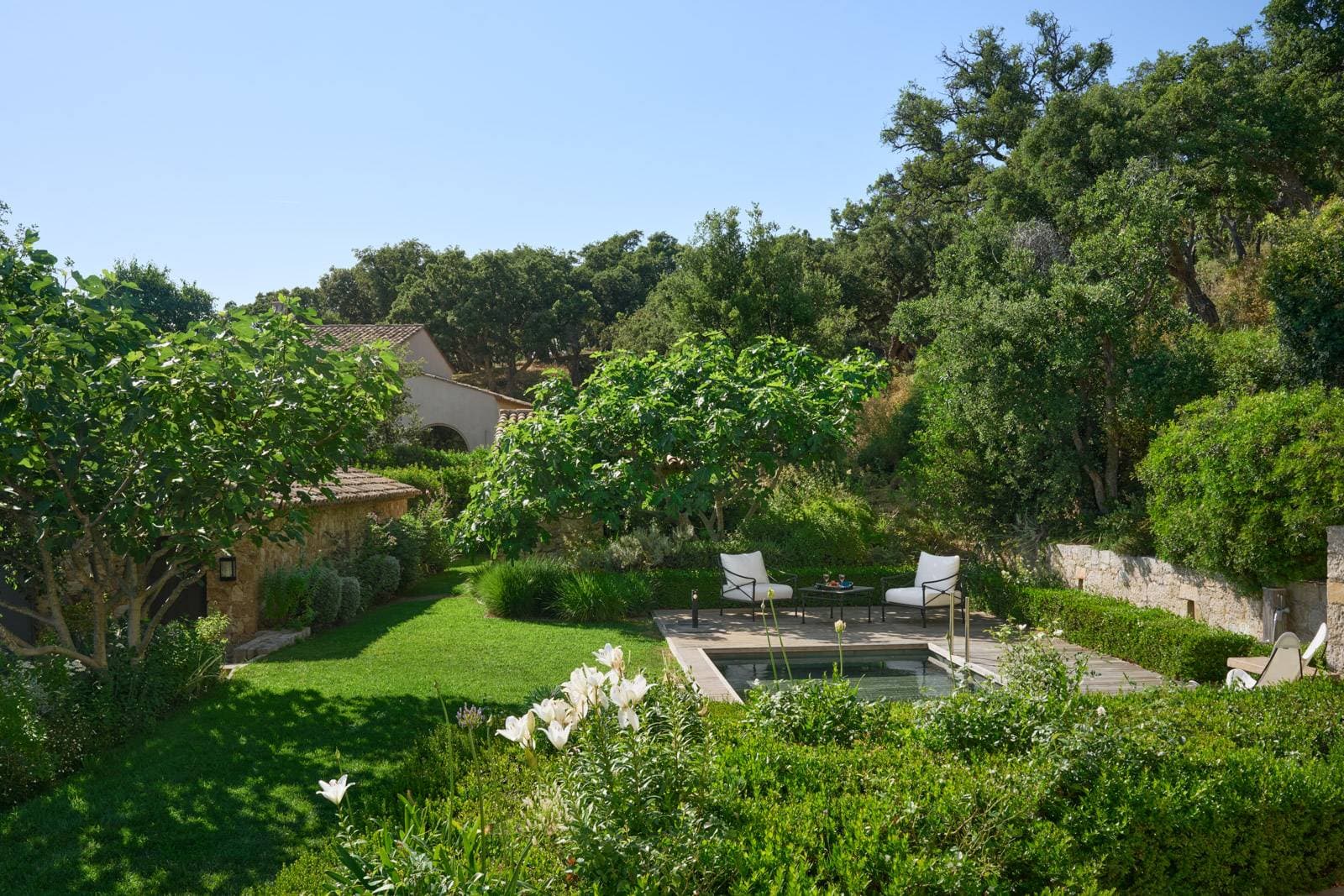 Le domaine Beauvallon 21