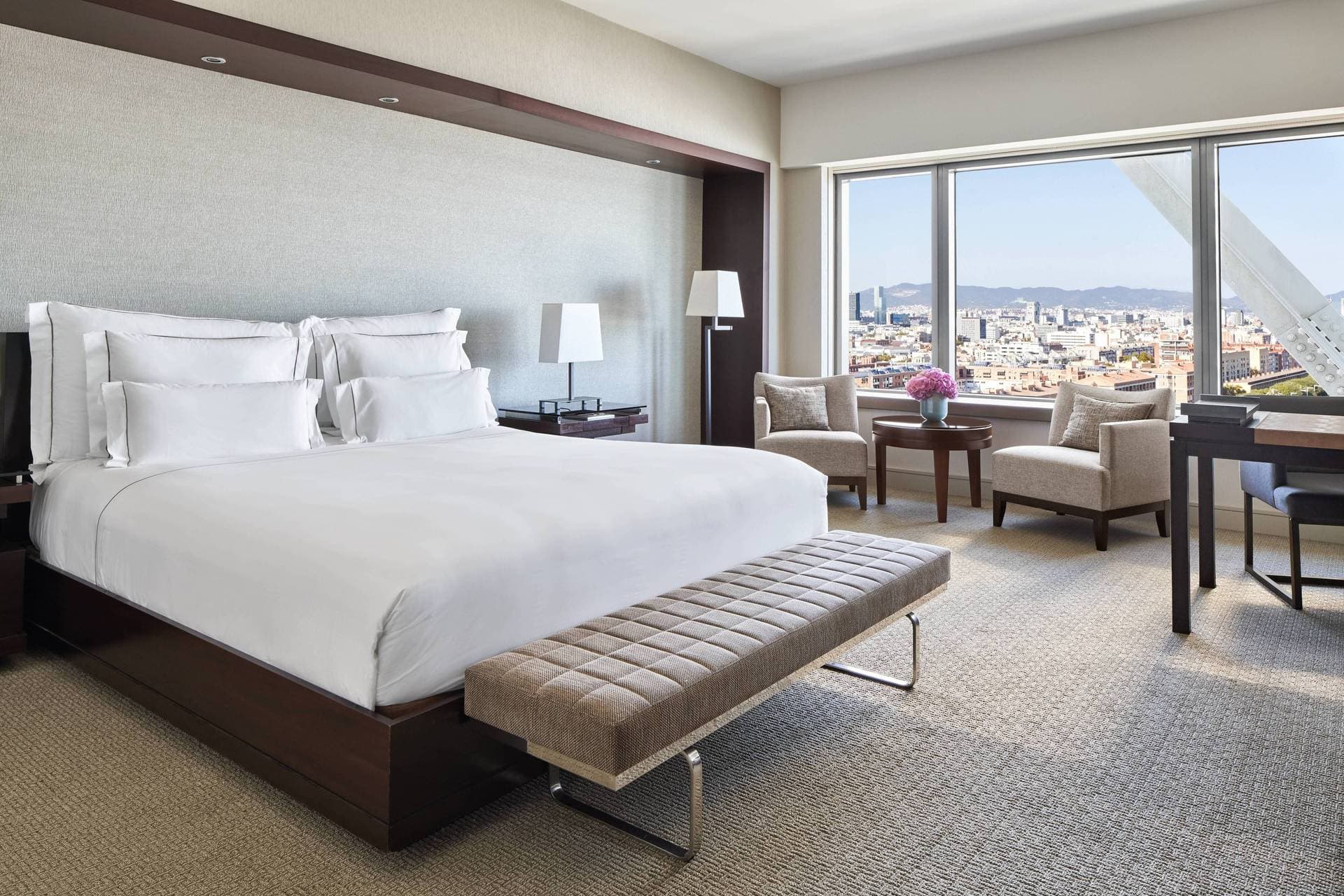Hotel Arts  23
