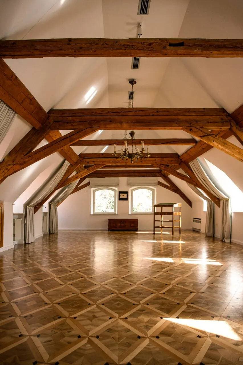 Schlossberghotel - Das Kunsthotel 7