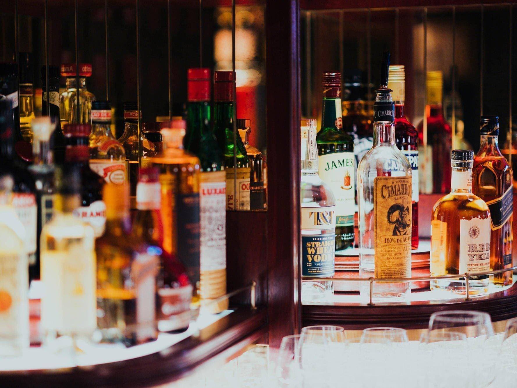 Warwick Melrose - Dallas 9