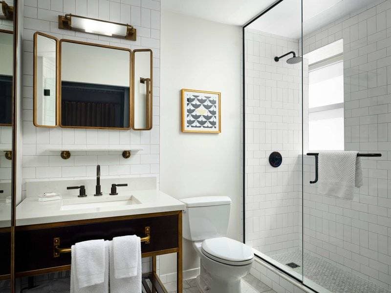 Hotel Phillips Kansas City, Curio Collection by Hilton 46