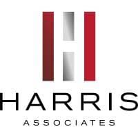 logo de Harris Associates UK