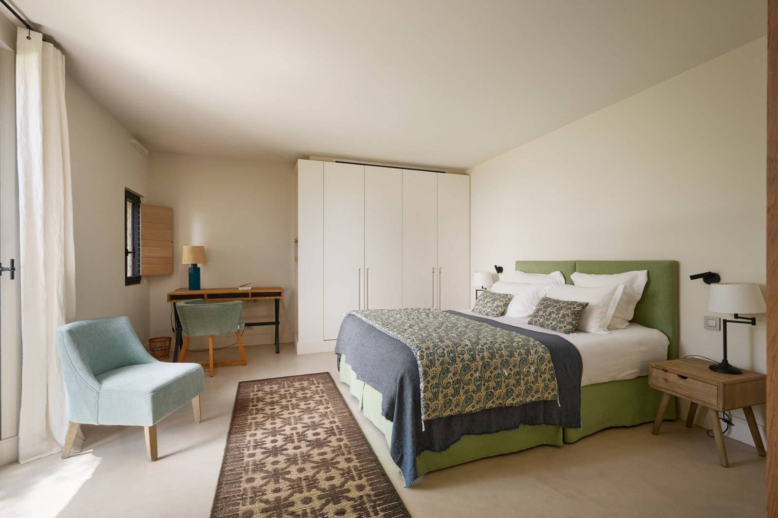 Le domaine Beauvallon 35