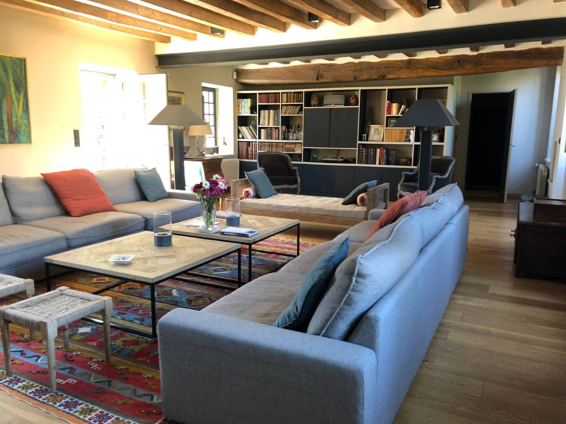 Maison La Brosse 18
