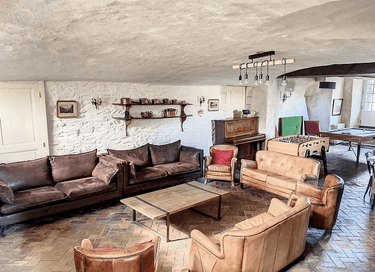 Le Domaine des Courans 9