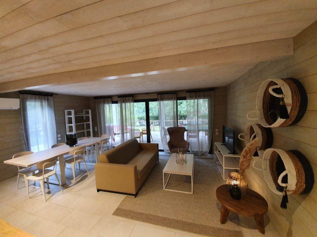 Le Domaine de Pitrot 15