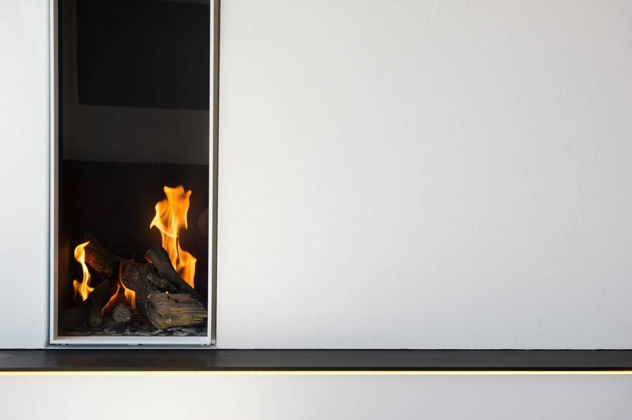 Appartement met zeezicht 12