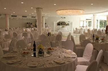Grand Hotel Di Maratea 13