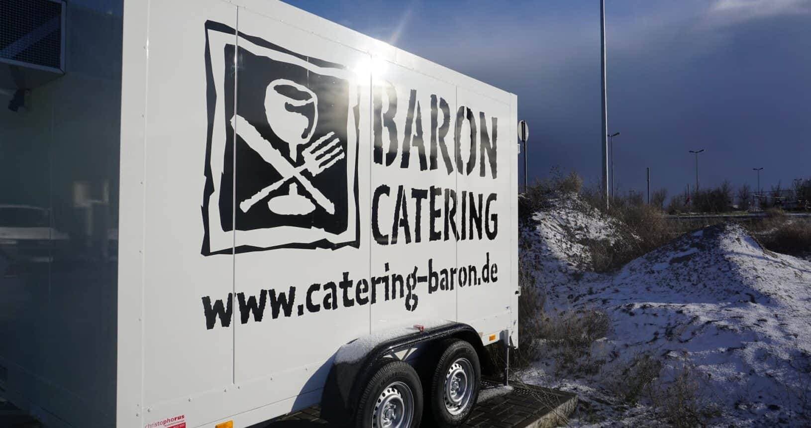 Baron Catering 9