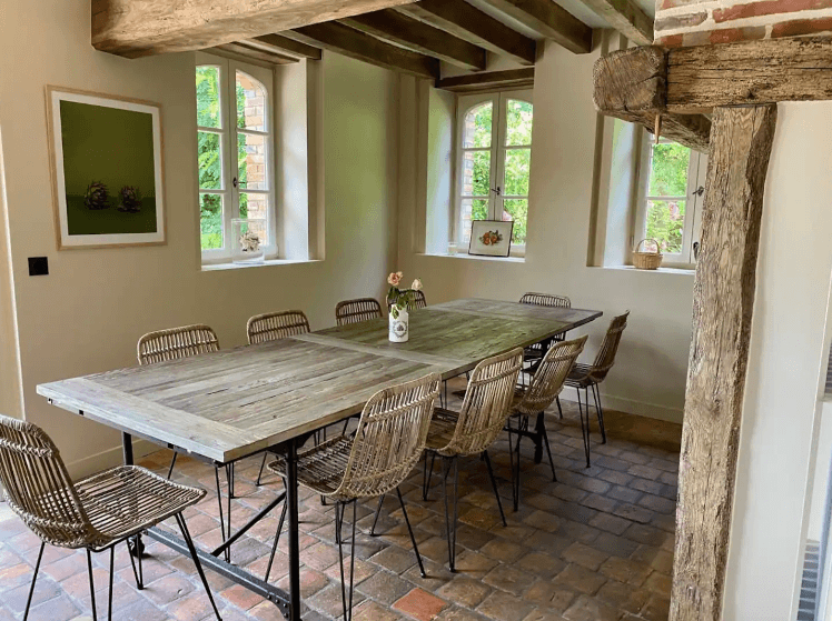 Maison Le Bois Rond 13