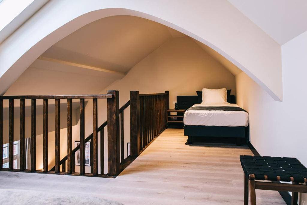 Getaway Studios Gent 13