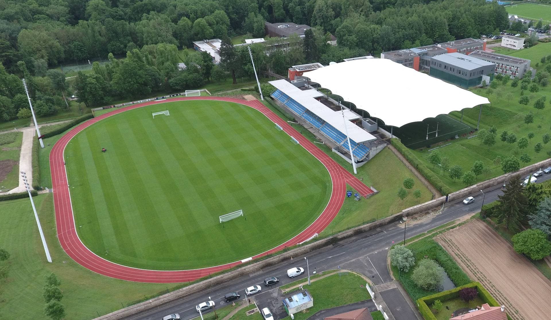 Centre National de Rugby 12