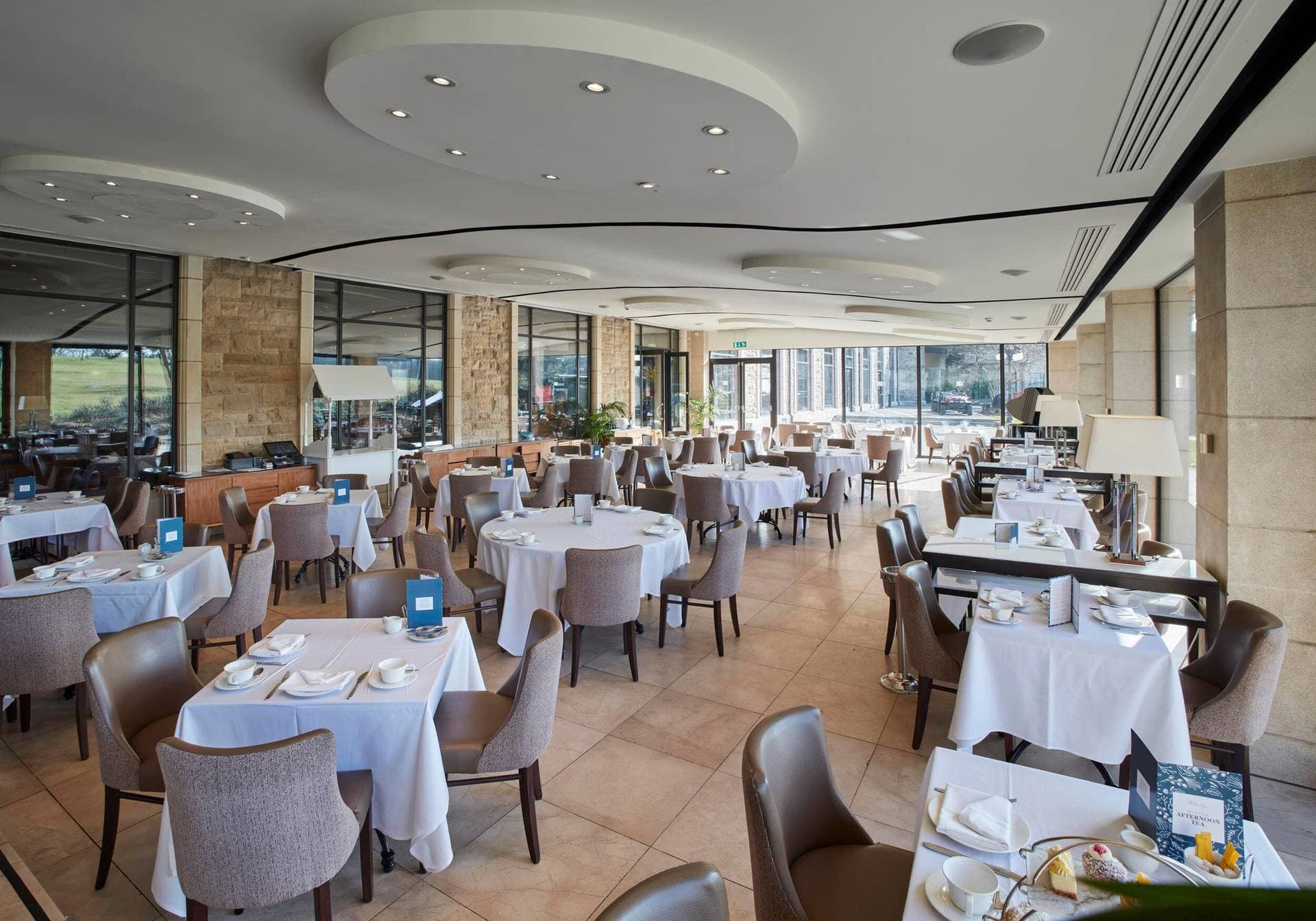 Celtic Manor Resort 9