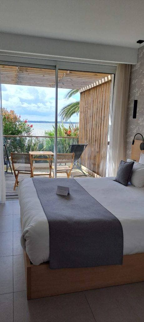 Hôtel Albatros Oléron  7