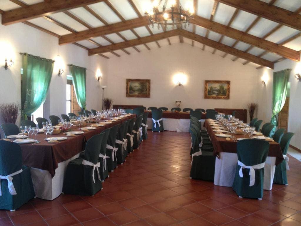 HOTEL CASA PALACIO NATUR 20